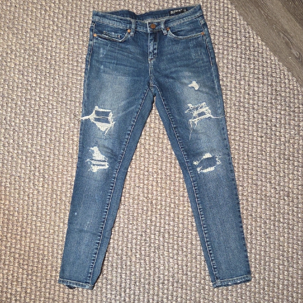 Blank NYC Jeans -28